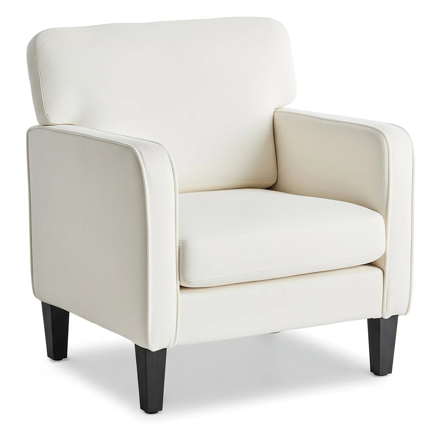 MCQ Ergonomic Office Chair With Thickened Armrest And Lumbar Support