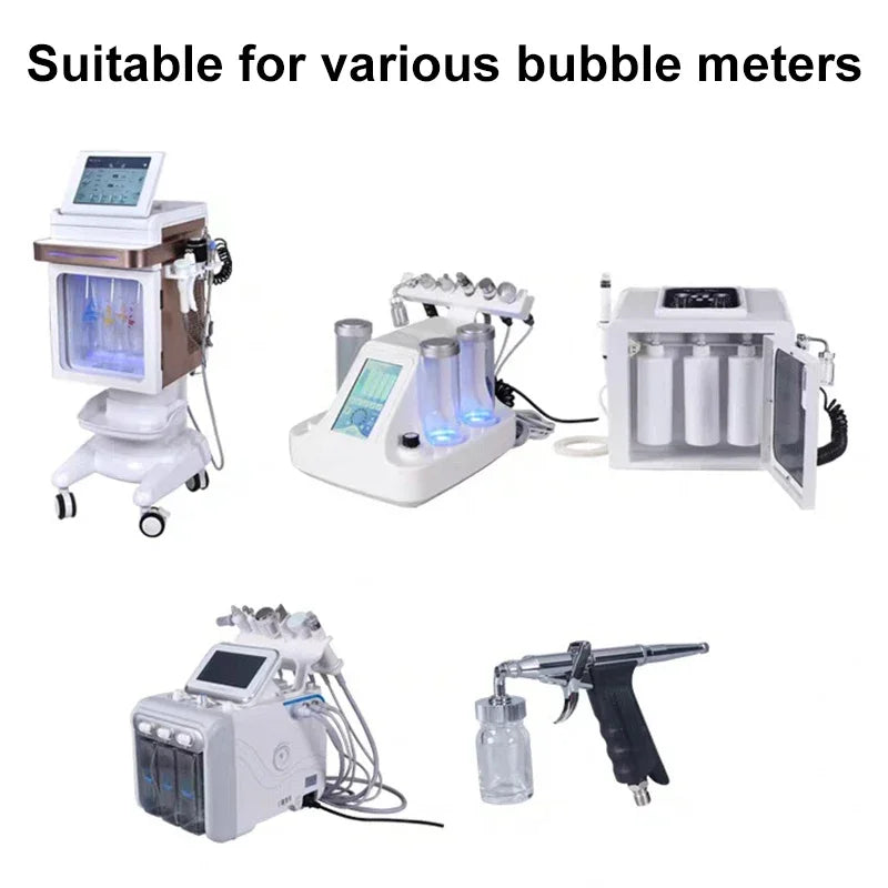 YMEYFAN Aqua Peel Facial Solution For Hydra Beauty Machine