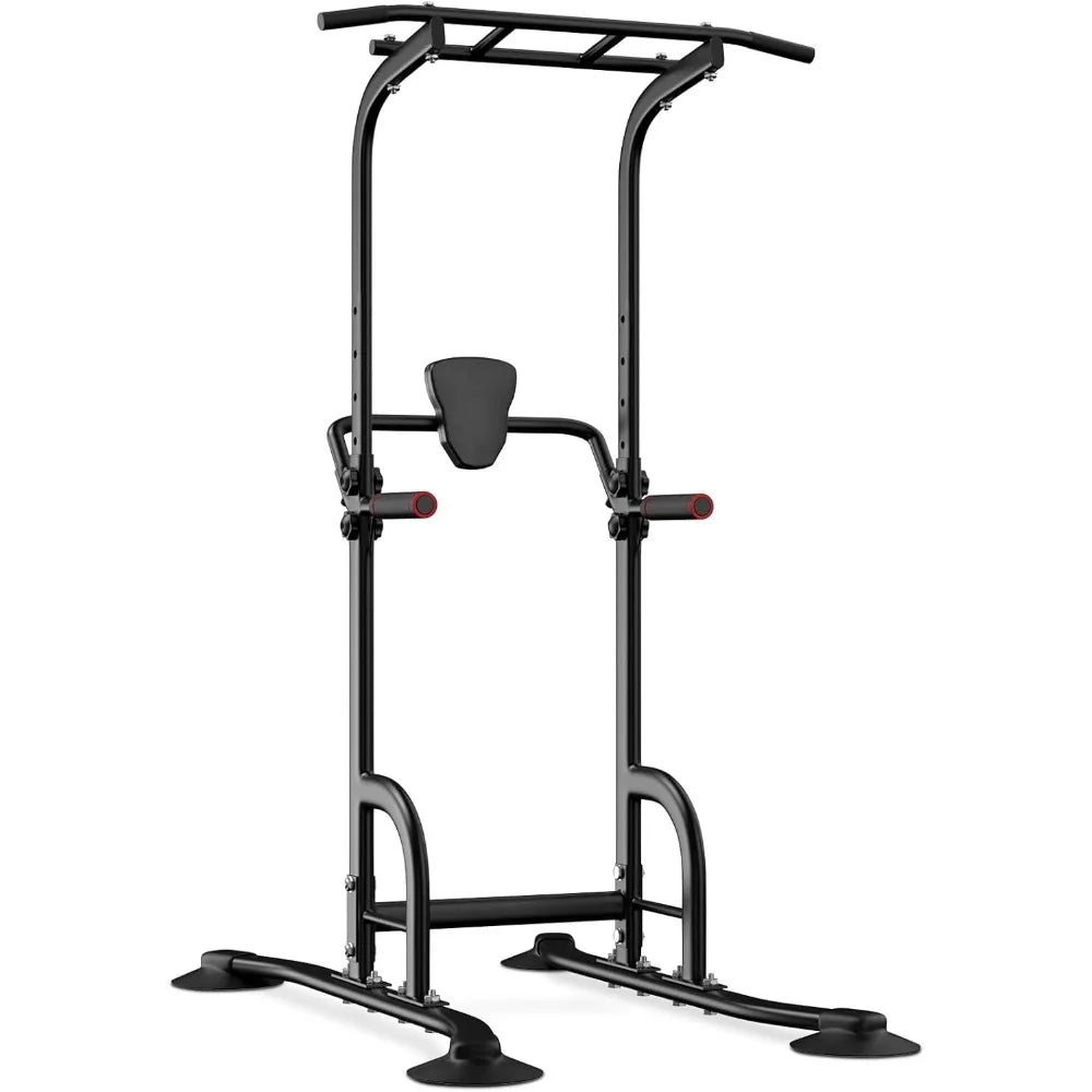 BangTongLi Power Tower Pull Up Bar And Dip Station Frame