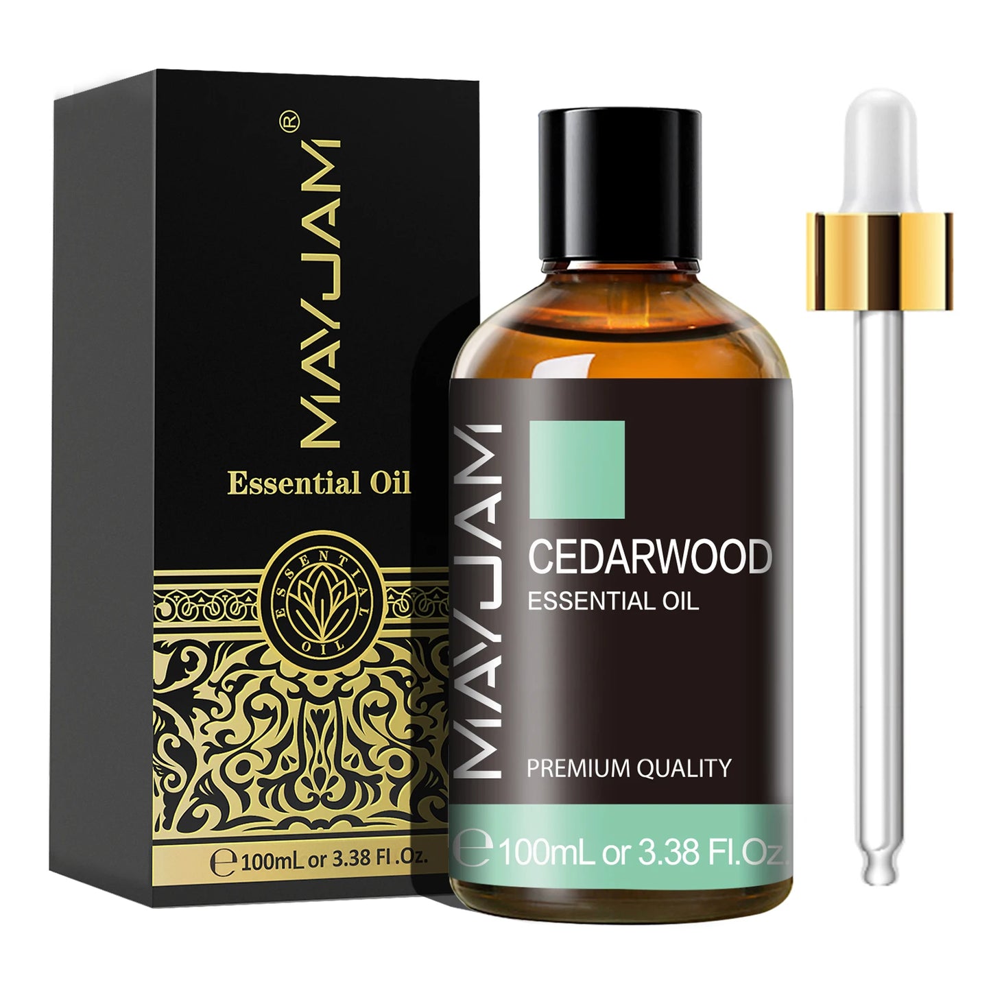 Mayjam Premium Natural Essential Oil Blend For Relaxation