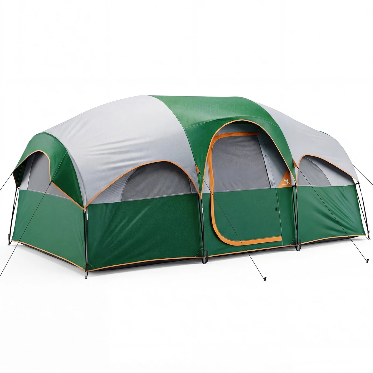 Outdoor Quick Setup Waterproof Dome Tent For Camping
