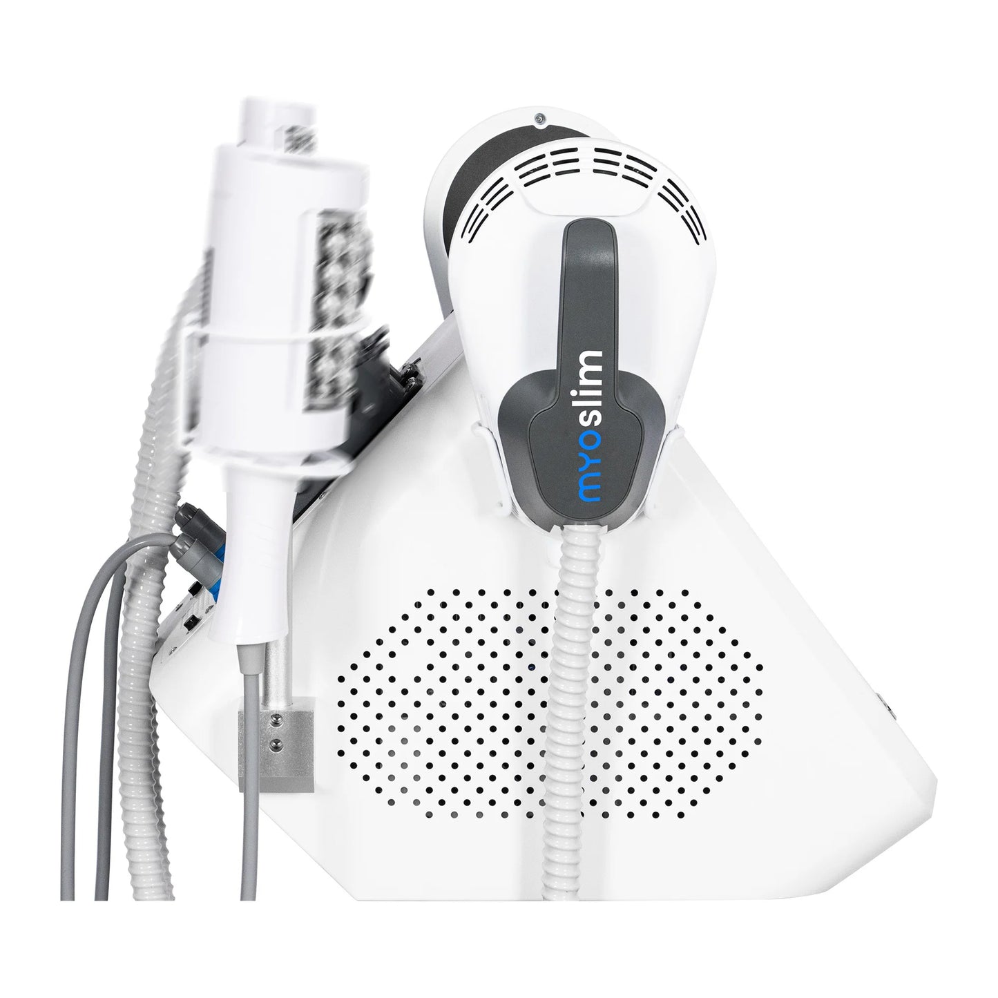 TAIXL EMS Body Sculpt Machine Neo RF Vacuum Roller