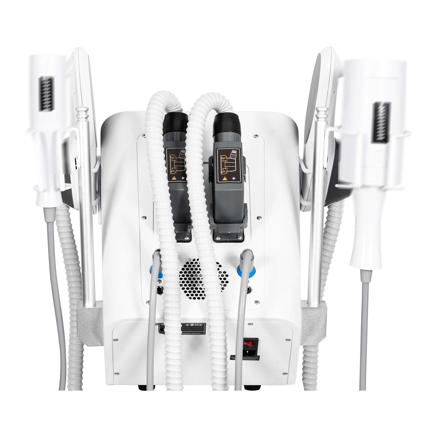 TAIXL EMS Body Sculpt Machine Neo RF Vacuum Roller