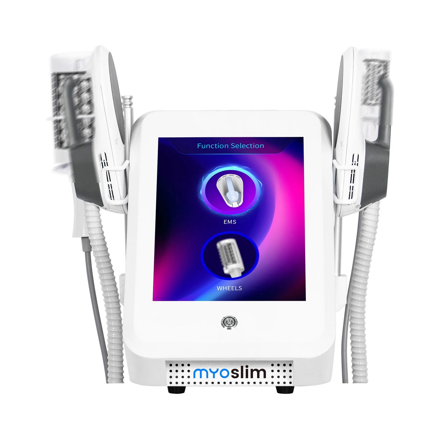 TAIXL EMS Body Sculpt Machine Neo RF Vacuum Roller