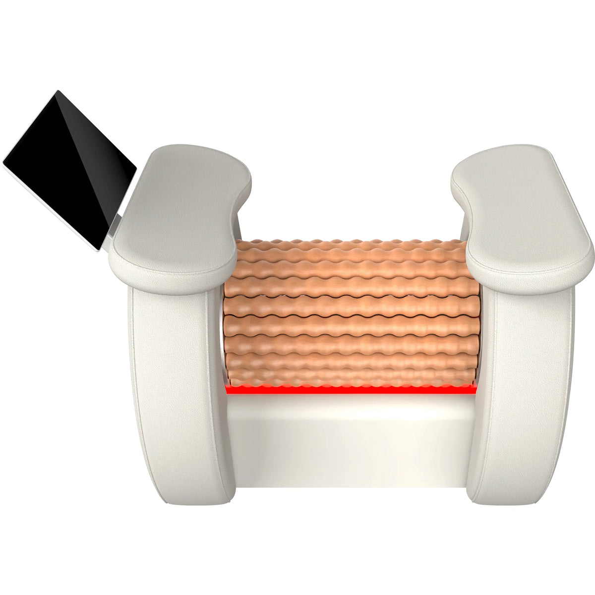 Professional Body Massager Roller For Anti Cellulite And Firming