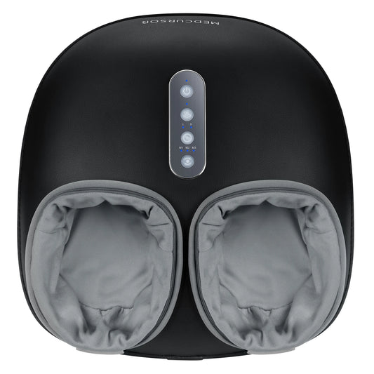 Medcursor Shiatsu Foot Massager With Heat Therapy Machine