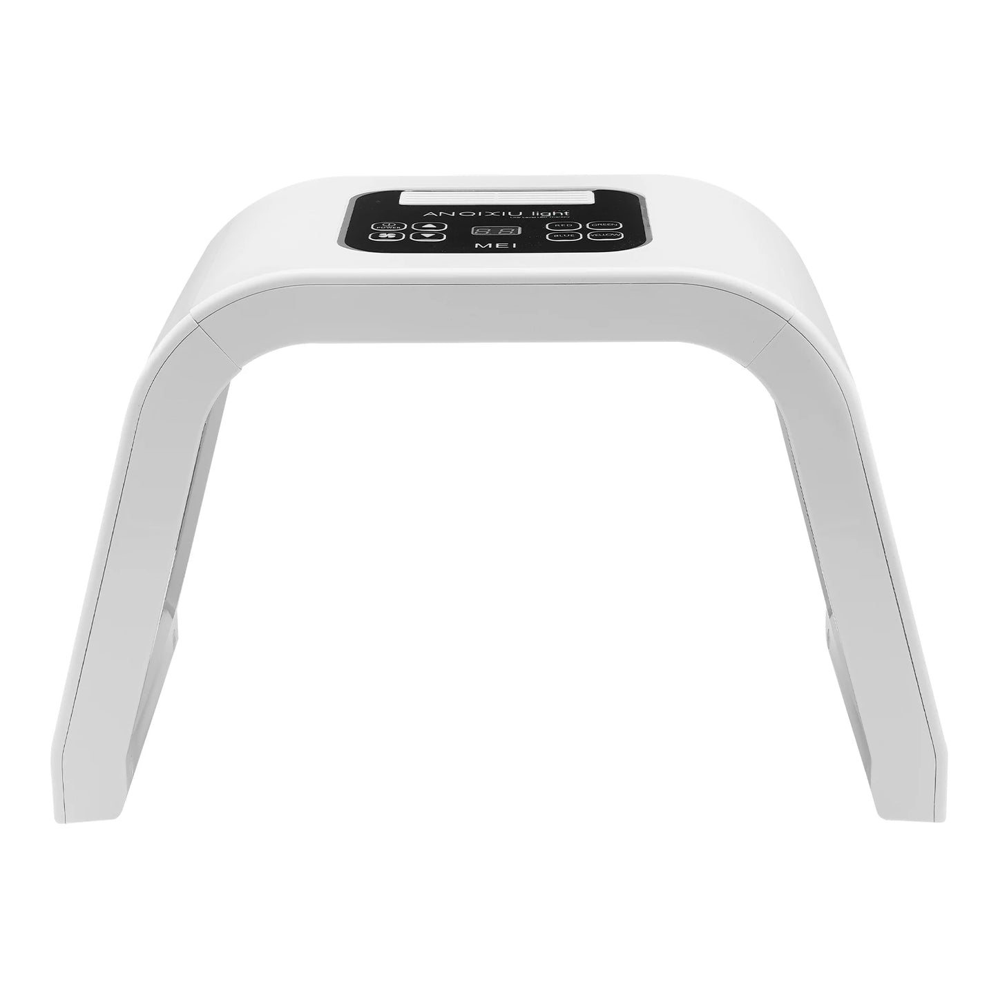 Led Face Light Machine Professional Skin Care Salon Equipment